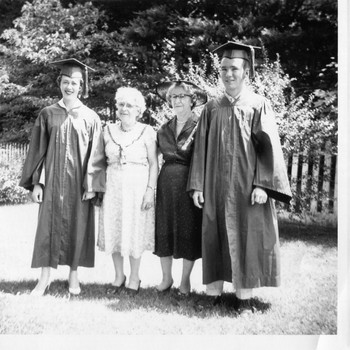 Photo of Alice Persyn